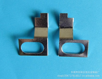 SQZ SQH型水泥电阻端片支架 大功率绕线电阻卡环支架