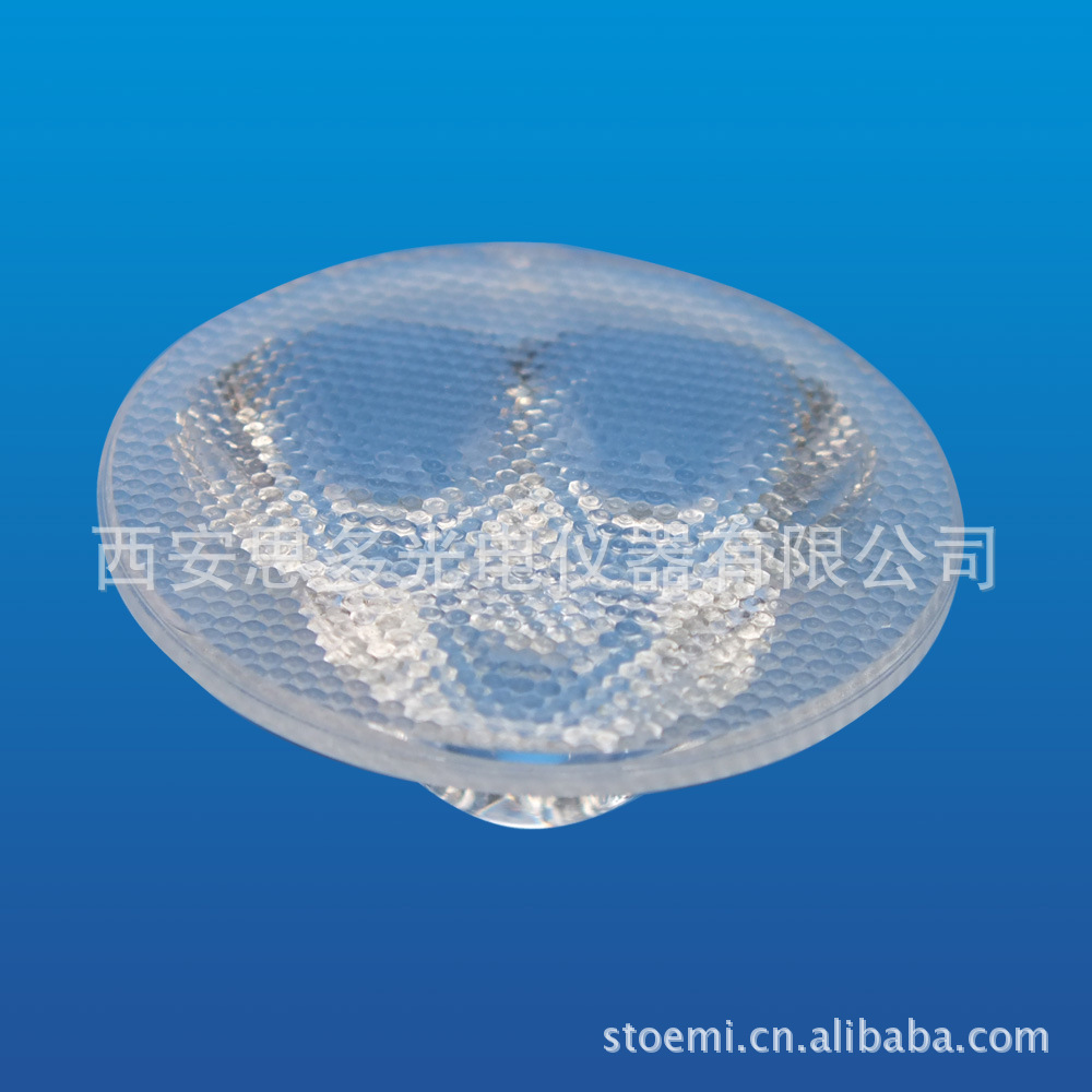 3头蜂窝面LED灯杯STW-43B