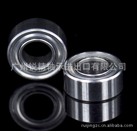 MR系列轴承  MR104ZZ   4*10*4  精密轴承