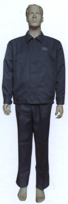 供应防静电服 电绝缘服 消防员灭火防护服 厂家批发