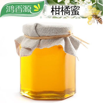 蜂蜜椴树蜂蜜 蜂蜜原料鸿香源洋槐蜂蜜椴树蜂蜜工厂椴树蜂蜜厂家