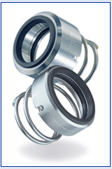 意大利FLUITEN机械密封 SA 系列