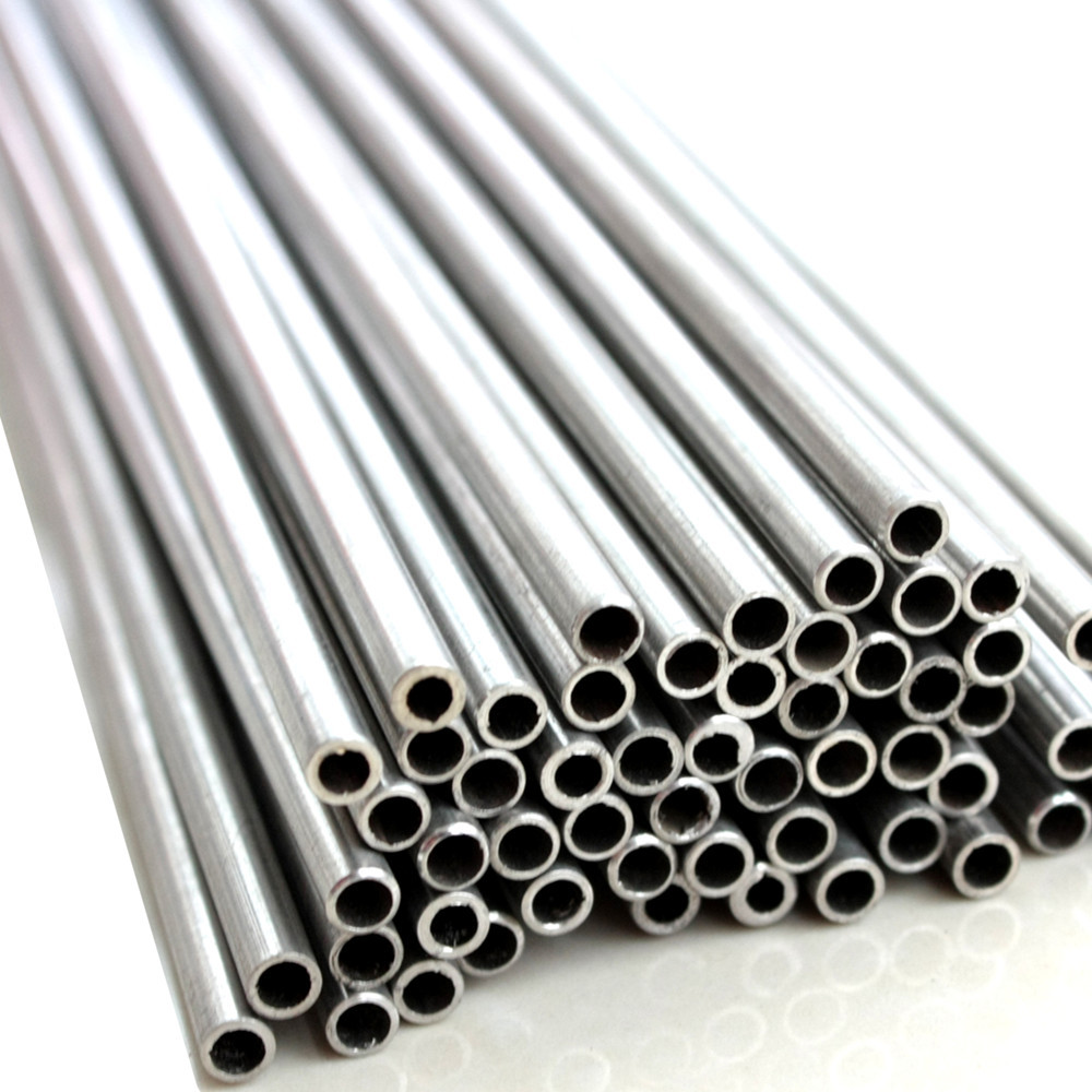 8mm9mm304材质电水壶配件专用不锈钢焊管 大量现货 可以加工弯管