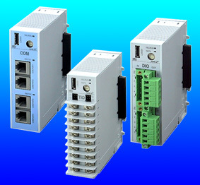 RKCINST理化工业 SRZ模块式数字温度控制器