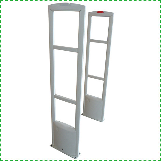 Supermarket security door 4200 4800 a main board system Market EAS Theft prevention testing antenna