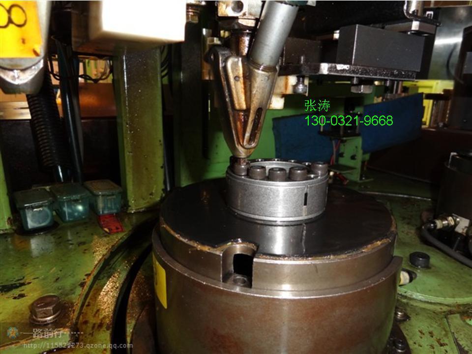 RINGBLOCK 1400 胀紧套/动力锁/涨套/免键轴衬1120（Power Lock）