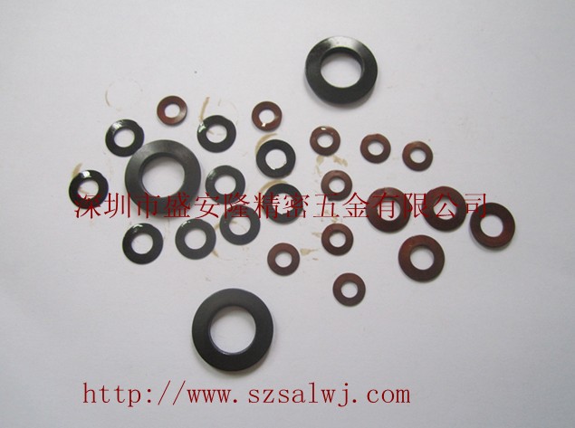 供应GB1972碟形垫圈4.2*8*0.5规格 深圳厂家供应
