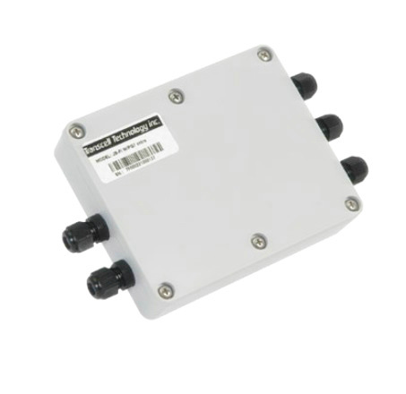 美国传力TRANSCELL J-BOX.传感器接线盒