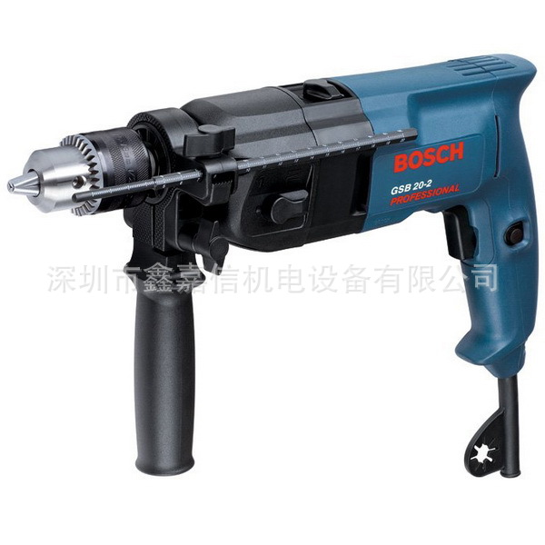 批发零售德国bosch博世GSB20-2冲击钻