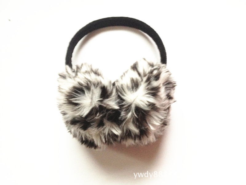 厂家供应保暖耳套/毛绒保暖耳套/护耳/耳罩/耳包、耳暖、耳捂(图)