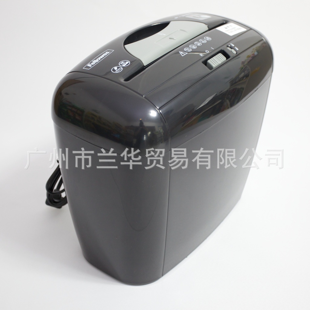 ����fellowes����ʿ��ֽ�� P35C ��ɫ  ��ͥ/���˰칫��