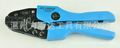 Поставка высокого качества AN-1035GF клещи/инструменты для клещей/клещи для клещей