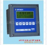 中文显示工业在线PH计