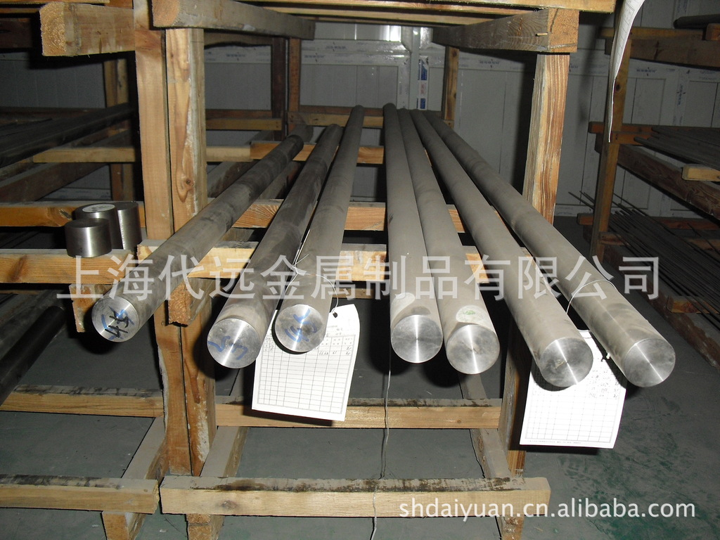 供应钛棒 钛合金棒 大量现货 规格多 可切割零售