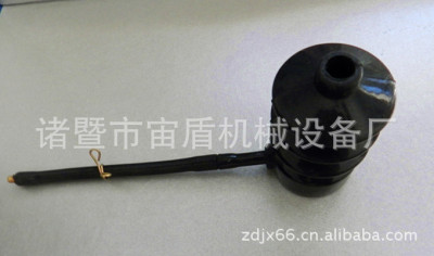 浙江诸暨橡胶制品厂家生产汽摩配件汽车防尘套橡胶套|ru