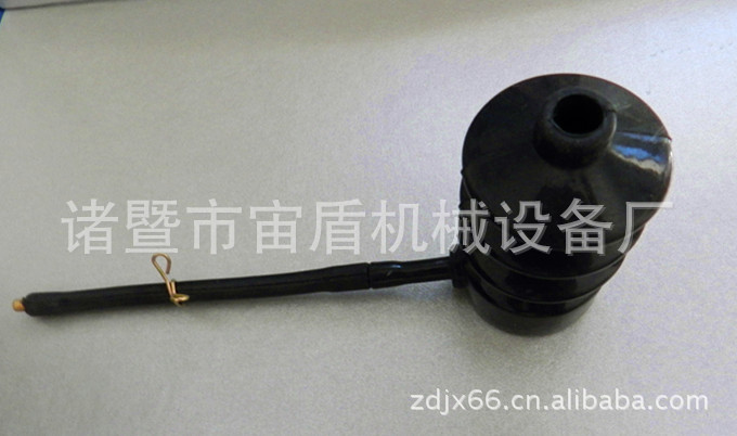 浙江诸暨橡胶制品厂家生产汽摩配件汽车防尘套橡胶套|ru