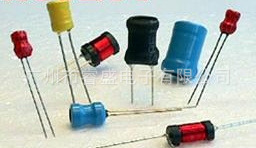 供应磁环电感 点火线磁环电感