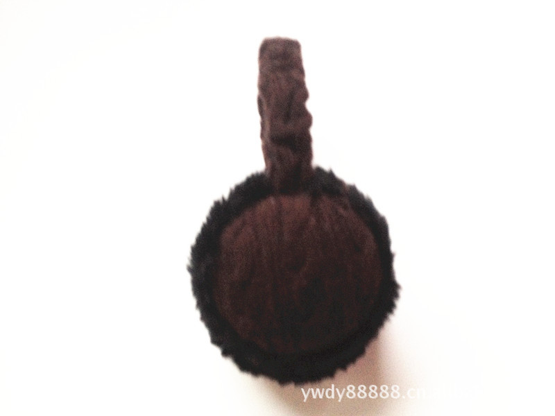 厂家供应各种新款时尚保暖耳套、毛绒耳罩、耳暖、耳捂、护耳(图)