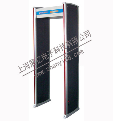 bar KTV Entertainment ZY-100 Metal Probe Security doors Shanghai region Free of charge install