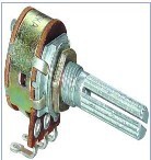 供应开关电位器 WH149-2