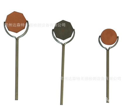 优惠供应磁场指示器 八角试块