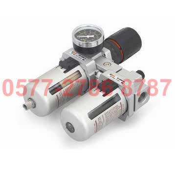 浙江山耐斯AFR2000  亚德客型 WSNS 浙江山耐斯 过滤减压阀