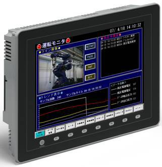 三菱人机界面触摸屏GT1020-LWD代理现货