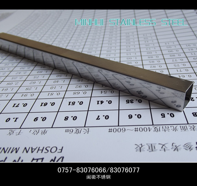 专业201不锈钢小方管3*3～15*15小口径不锈钢小管