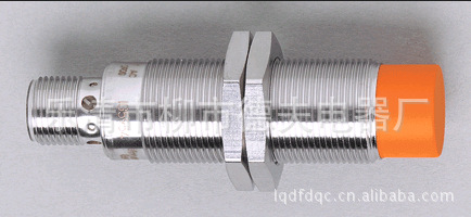 供应 进口宜科供应  德国IFM 易福门接近开关 IE5287【图】德夫