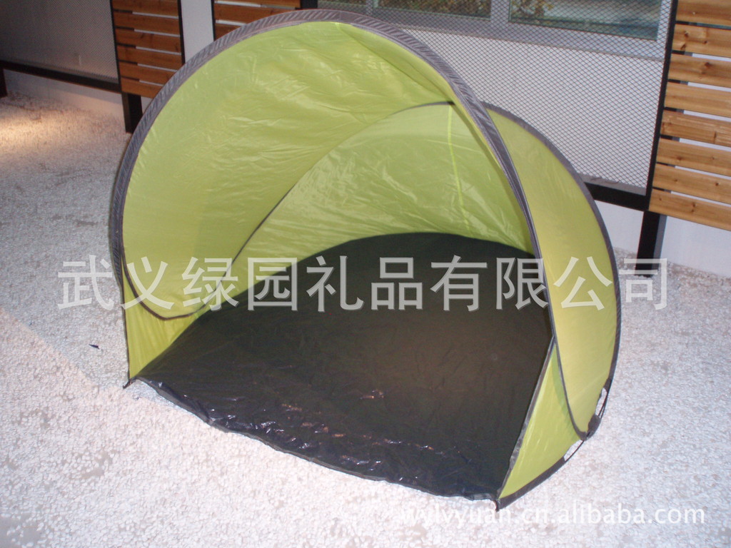 Supply Camping beach tents Children's tents with doors and windows