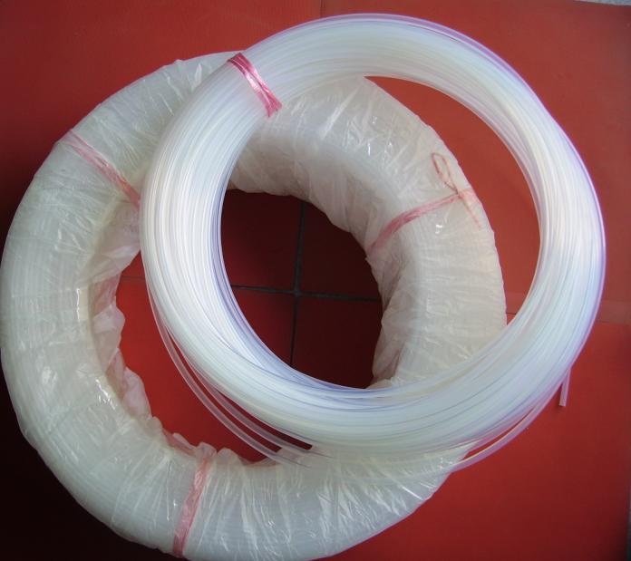 供应F46管 四氟透明管 耐高温管等