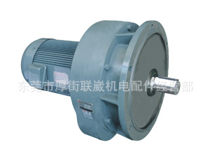 耐冲击性负载专用台湾全鑫AMV大齿轮减速机立式豪鑫大齿轮减速机