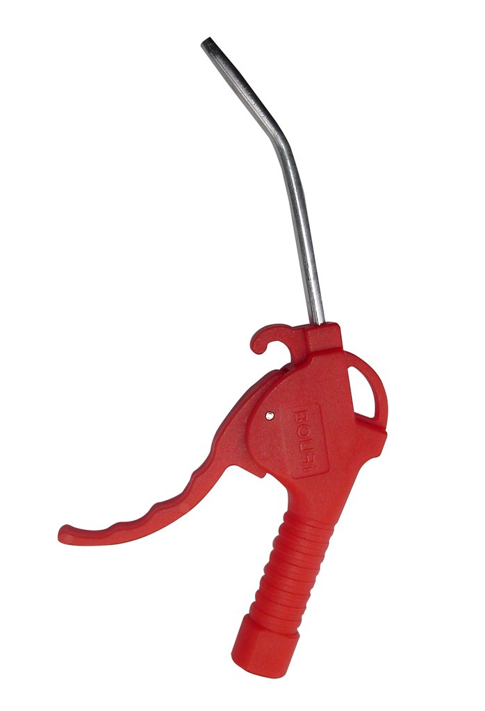 批发供应瑞格气动空气吹尘枪 空气清洁器（图）