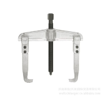 德国进口沃施莱格wollschlaeger两爪捋子（拉马，拔轮器）