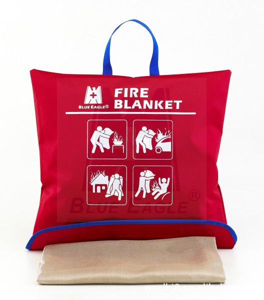 广州深圳逃生防火毯 无锡成霖科技 报价型号