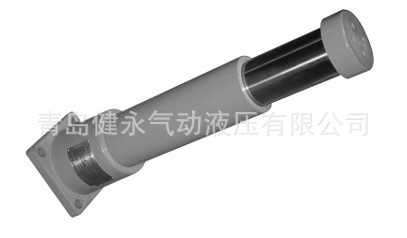 供韩国JPI油压缓冲器，液压缓冲器 工业减震器 TM系列