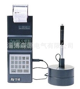 淄博HLN-11A便携式里氏硬度计|里氏硬度计