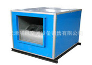 晨风公司供应天津离心风机箱