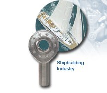 供应德国赫斯曼Hirschmann 船舶用轴承