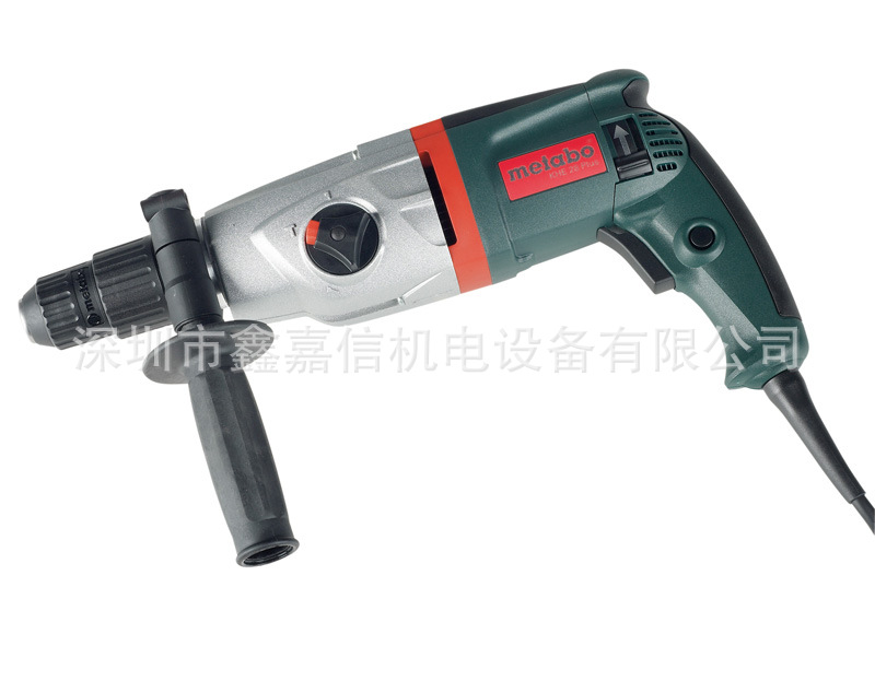 现货批发德国 metabo麦太保 电锤 KHE28