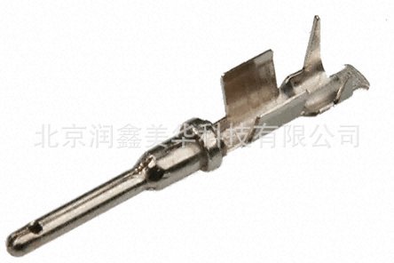 供应Molex 各式圆形连接器针、孔、头 0845900032