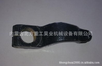 特雷克斯TEREX3303用15042747离合器拉臂