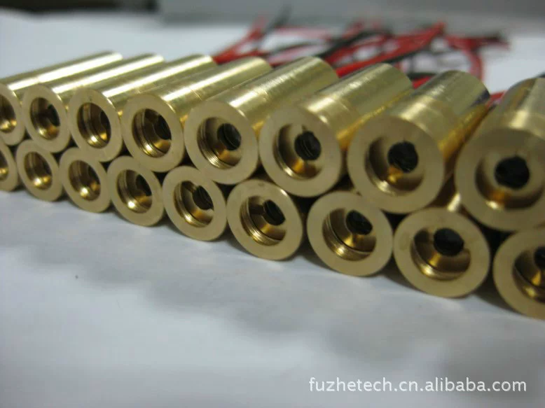 Little Red Dot Location Light FU635AD5-C9 Red Laser Module Red Light Dot Law Lighting Module