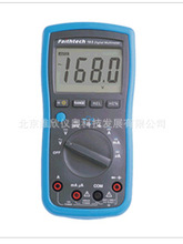 FT168 �Ԅ����̶�·�����f�ñ�������FLUKE 17B