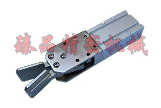 2015S 天行单动大夹具