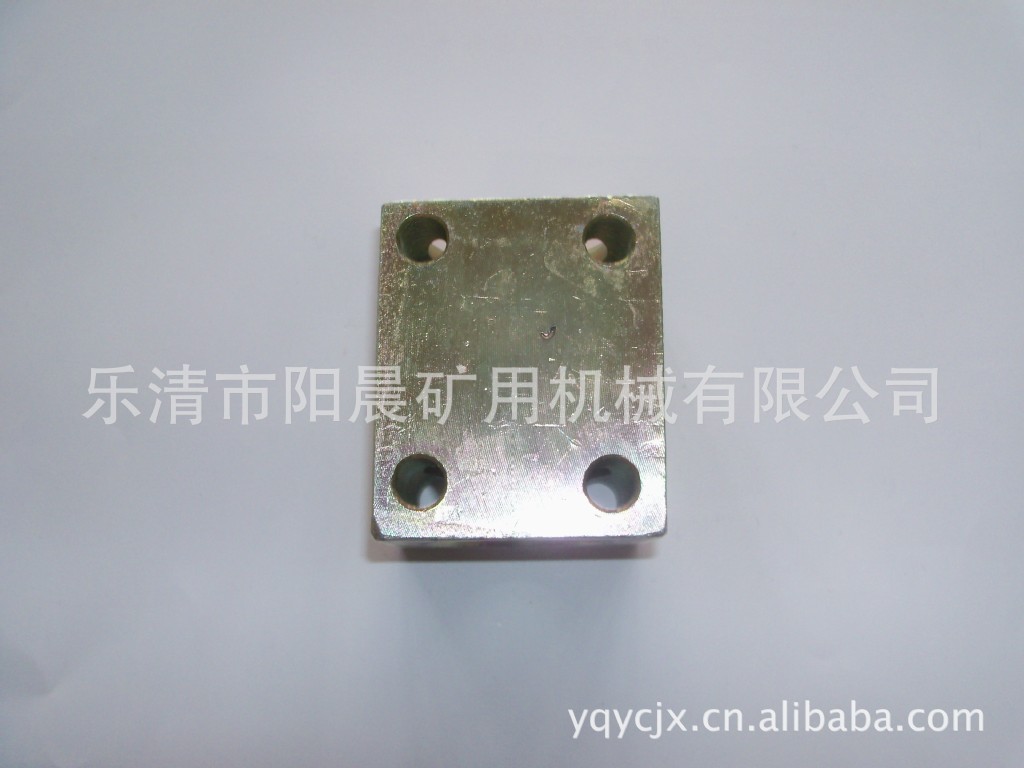 供应矿用液压直通阀 直通系列