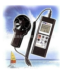 AZ8901风速计/风温/风量仪AZ-8901台湾衡欣代理