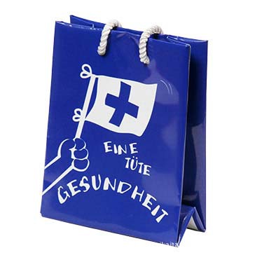 生产单色纸袋包装|纸手提袋|覆膜|衣服包装袋|广告袋|礼品纸袋