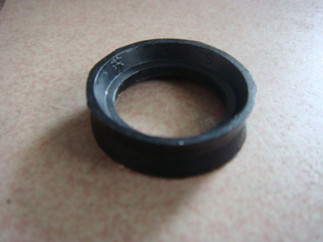 3640,55.58型三缸活塞双胶皮碗/清洗机双边皮圈,清洗机洗网机零件