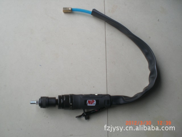 供台湾大津AG-4206低速打磨机 厂家直销气动刻字风磨笔